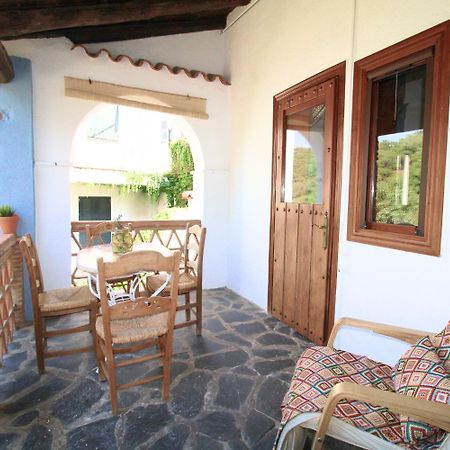 Casa Garalp - Only Adults By Sierra Viva Villa Aracena Ngoại thất bức ảnh