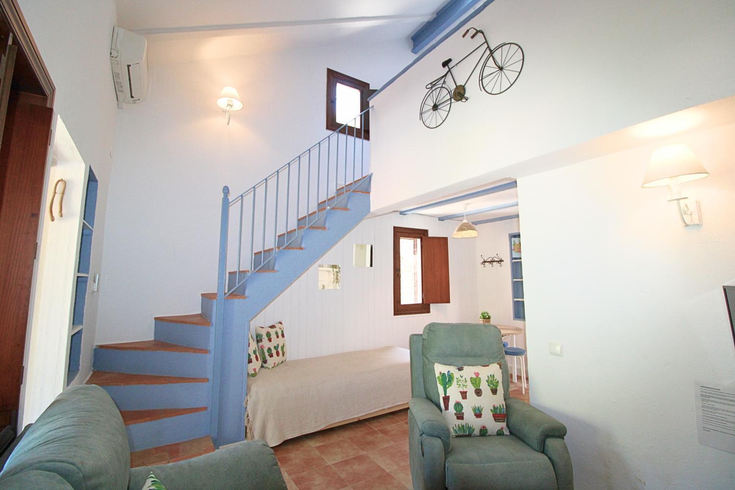 Casa Garalp - Only Adults By Sierra Viva Villa Aracena Ngoại thất bức ảnh