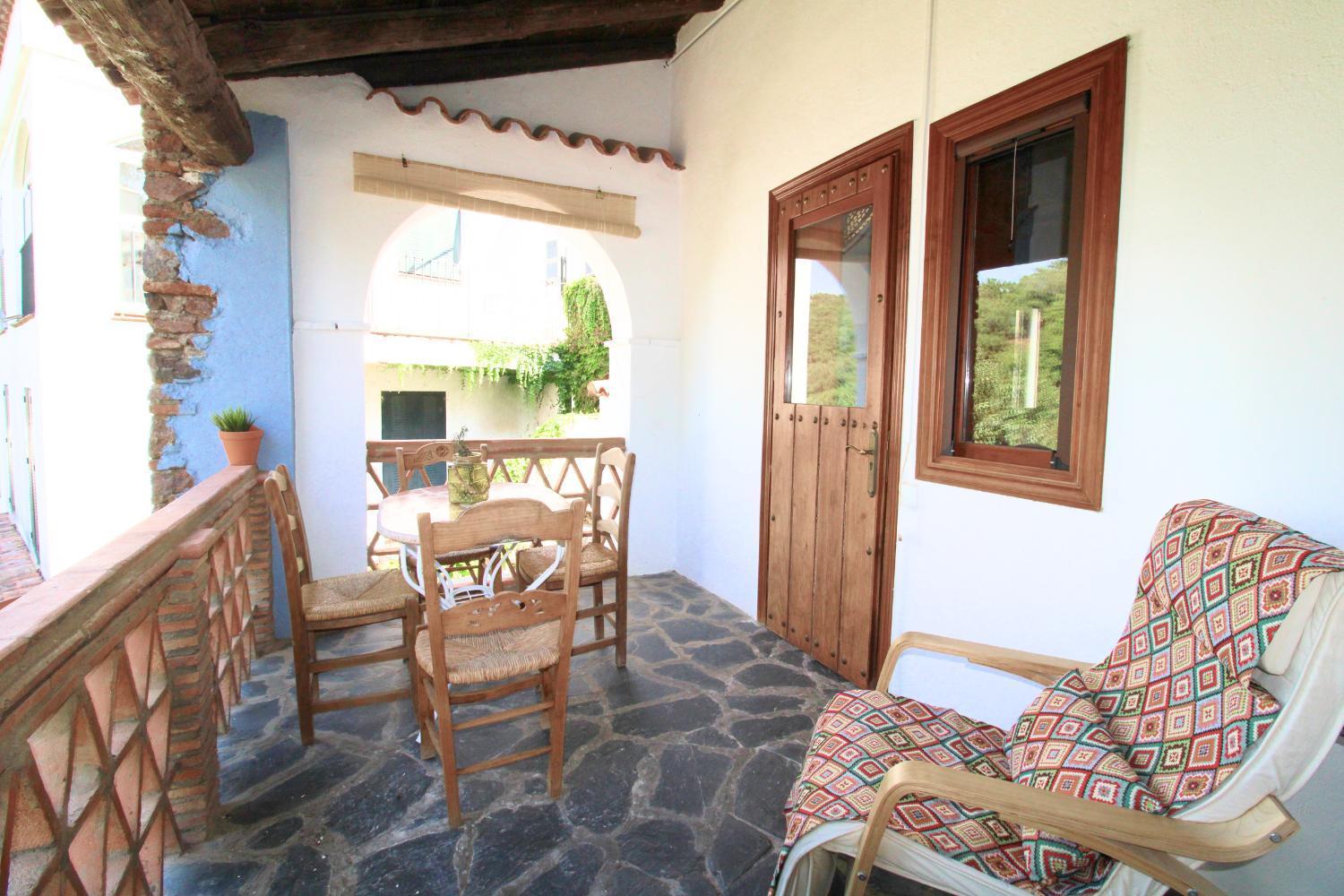 Casa Garalp - Only Adults By Sierra Viva Villa Aracena Ngoại thất bức ảnh